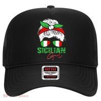 Sicilian Girl Sicily Hat thumb 0