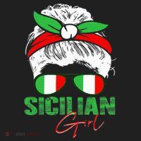 Sicilian Girl Sicily Hat thumb 2
