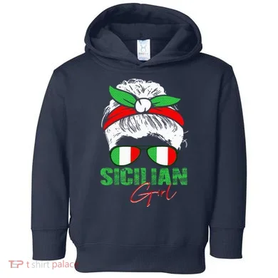 Toddler Hoodie