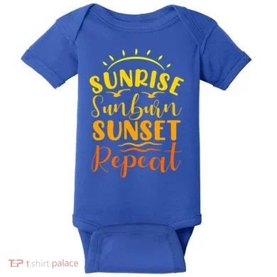 Baby Bodysuit