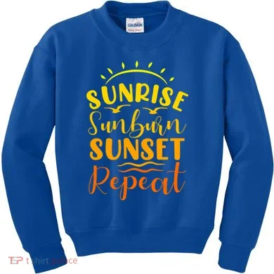 Kids Sweatshirt