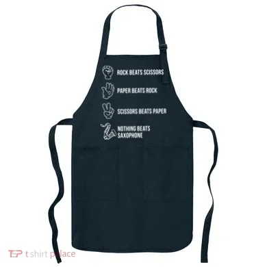 Apron