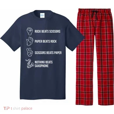 Pajama Set
