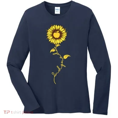 Women's Long Sleeve Shirt