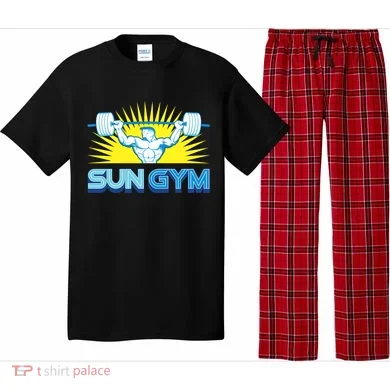 Pajama Set