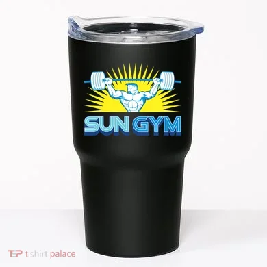 Tumbler