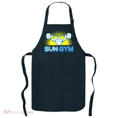 Apron