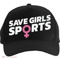 Save Girl Sports Five-Panel Snapback Cap thumb 0