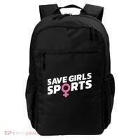 Save Girl Sports Backpack thumb 0
