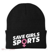 Save Girl Sports Beanie thumb 0