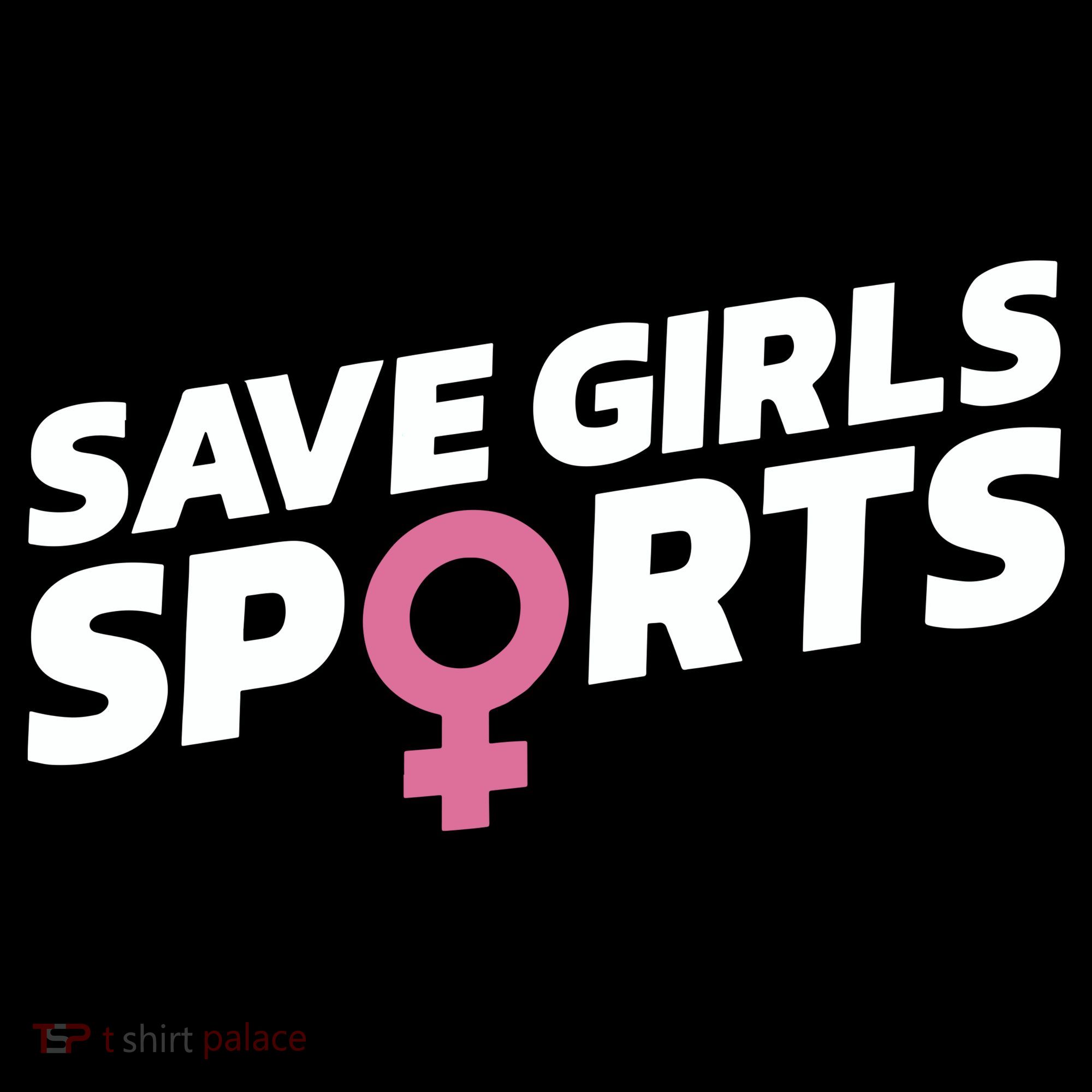 Save Girl Sports Women's Hoodie