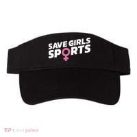 Save Girl Sports Visor thumb 0