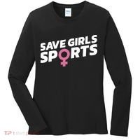Save Girl Sports Women's Long Sleeve Shirt thumb 0