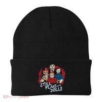 Steve Gonsalves Still Plays With Dolls New Beanie thumb 0