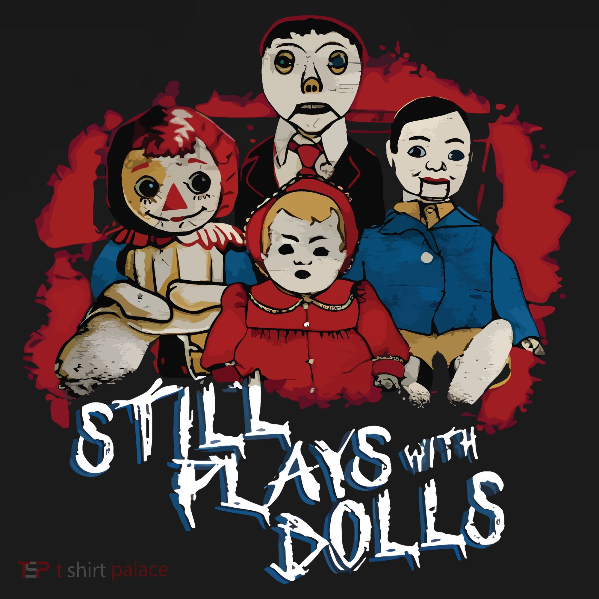 Steve Gonsalves Still Plays With Dolls New Baby Bodysuit