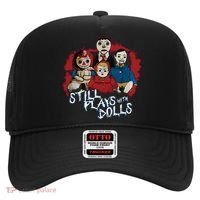 Steve Gonsalves Still Plays With Dolls New Hat thumb 0