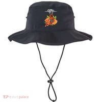 Stray Game Stray Video Game Funny Cat Game Bucket Hat thumb 0