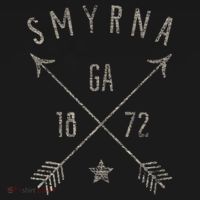 Smyrna Ga T Distressed Boho Style Home City Baby Bodysuit thumb 2