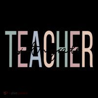 Sixth Grade Teacher Boho 6Th Grade Teacher Funny Gift Coffee Mug thumb 5