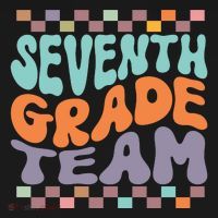 Seventh Grade Team Teacher Student Back To School 7th Grade Gift Tote Bag thumb 4