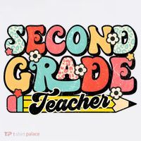 Second Grade Teacher 2nd Grade Teacher Coffee Mug thumb 5