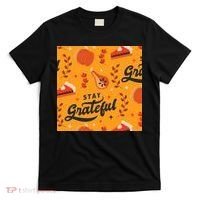 Stay Grateful Thanksgiving Holiday T-Shirt thumb 0