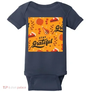 Baby Bodysuit