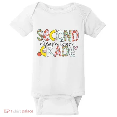 Baby Bodysuit
