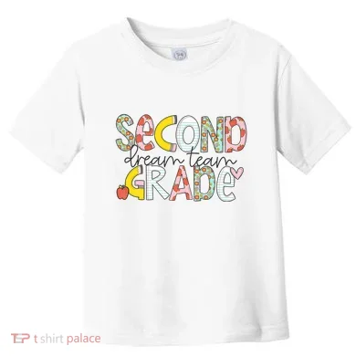 Toddler T-Shirt