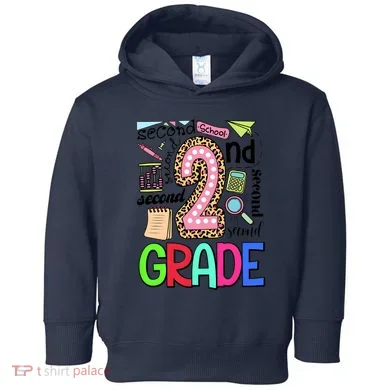 Toddler Hoodie