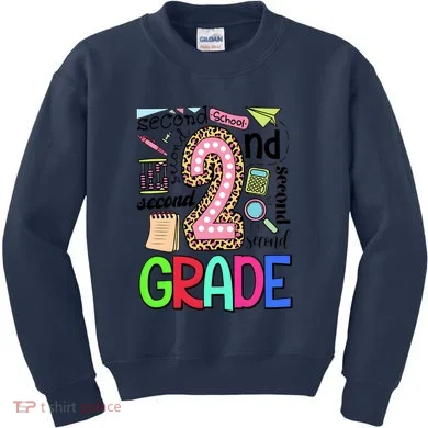 Kids Sweatshirt