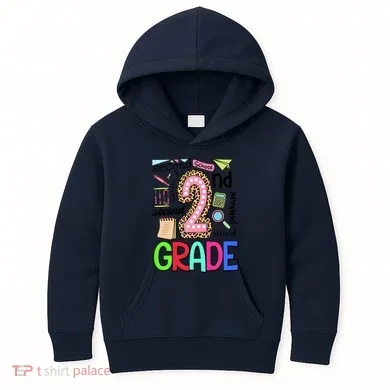 Kids Hoodie