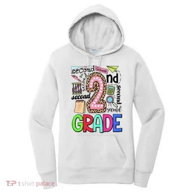 Women's Hoodie