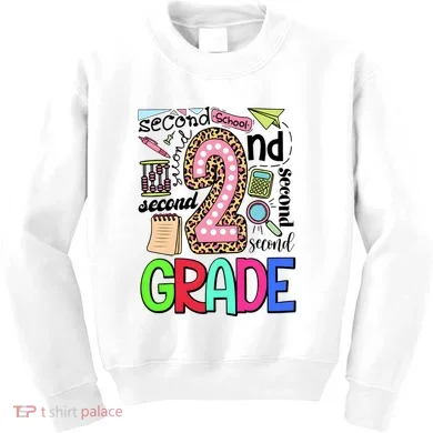 Kids Sweatshirt