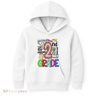 Kids Hoodie