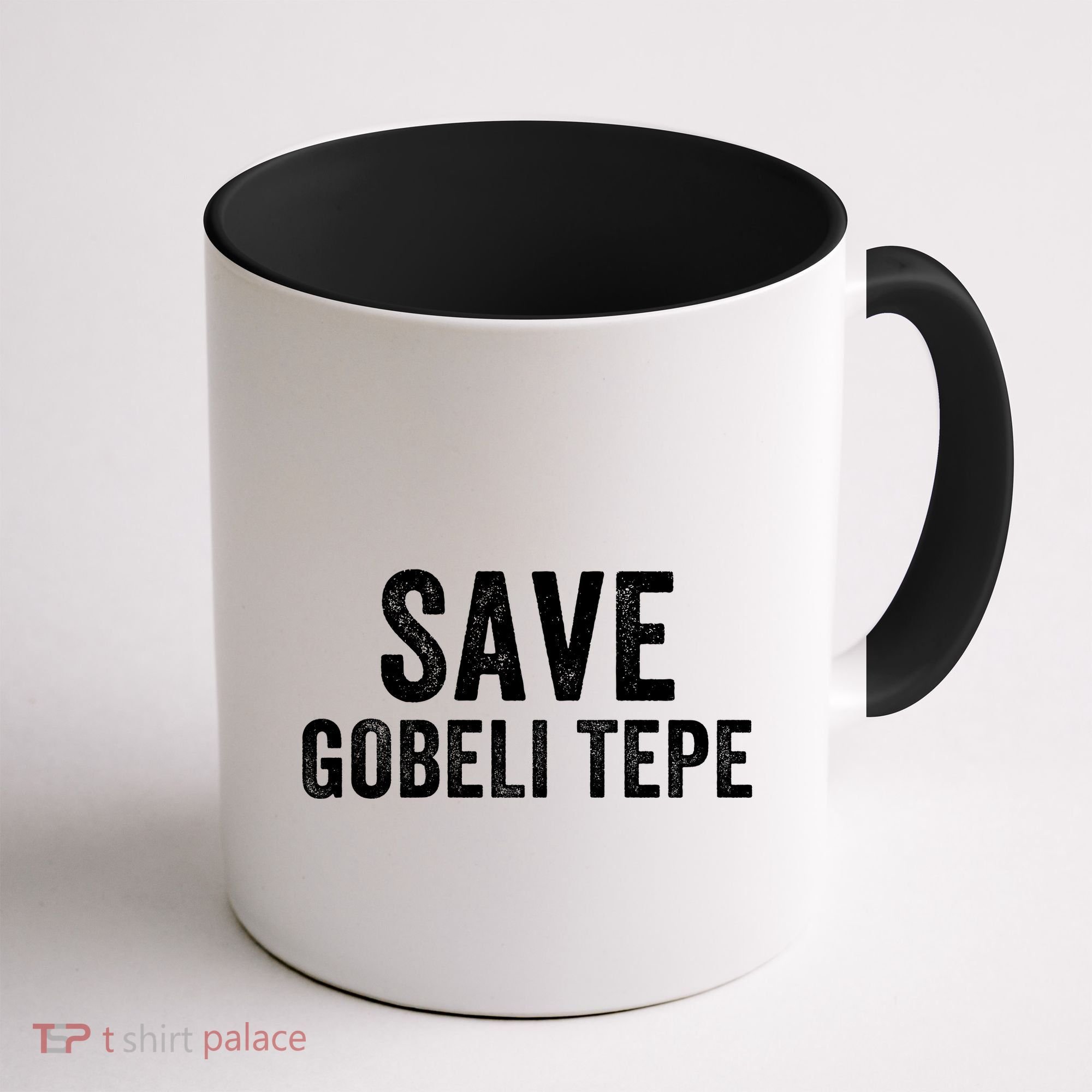 Save Gobekli Tepe Worlds First Temple Rise Of Civilization Megalith Archaeology Coffee Mug
