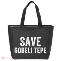 Save Gobekli Tepe Worlds First Temple Rise Of Civilization Megalith Archaeology Tote Bag thumb 0