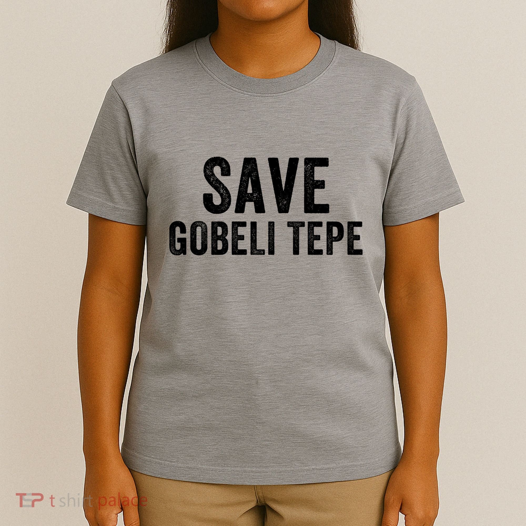 Save Gobekli Tepe Worlds First Temple Rise Of Civilization Megalith Archaeology T-Shirt