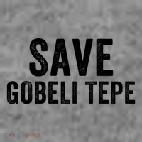 Save Gobekli Tepe Worlds First Temple Rise Of Civilization Megalith Archaeology Kids T-Shirt thumb 4