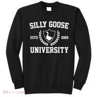 Silly Goose University Sweatshirt thumb 0