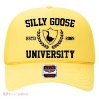 Silly Goose University Hat thumb 0