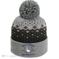 Silly Goose University The Baniff Cuffed Pom Beanie thumb 0