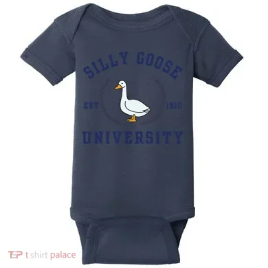 Baby Bodysuit