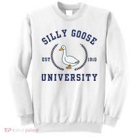 Silly Goose University Sweatshirt thumb 0