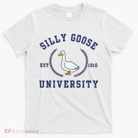 Silly Goose University T-Shirt thumb 0