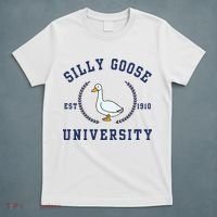 Silly Goose University T-Shirt thumb 5