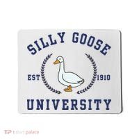 Silly Goose University Mousepad thumb 0