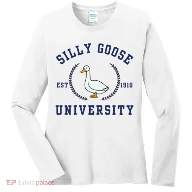 Women's Long Sleeve Shirt