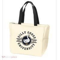 Silly Goose U.N.I.V.E.R.S.I.T.Y Tote Bag thumb 3