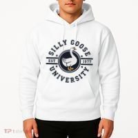 Silly Goose U.N.I.V.E.R.S.I.T.Y Hoodie thumb 2